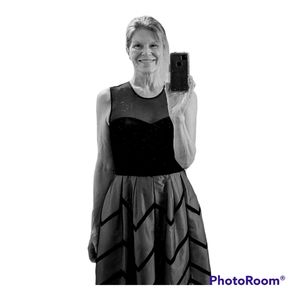 Jessica Howard Fit and Flare Dress